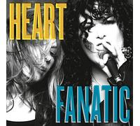 Heart - Fanatic [Import]