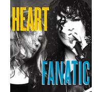 HEART - FANATIC CD NEUF
