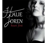 Heart first - Digipack CD