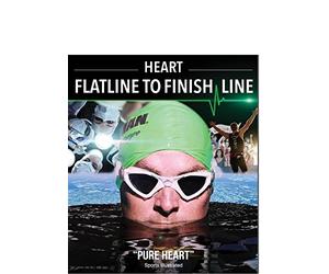 Heart: Flatline to Finish Line [Blu-Ray]