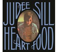 Heart Food by Judee Sill [VINYL] NEUF