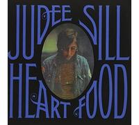 Judee Sill - Heart Food [Import]