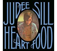 Judee Sill - Heart Food [Vinyl] Holland - Import