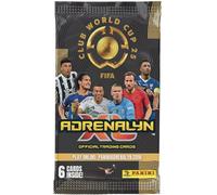 HEART FOR CARDS FIFA Clu World Cu 2025 TC Dilay avec 24 ooter Adrealy XL Tradig Card Paii Clu Modiali Collectio Heartforcard
