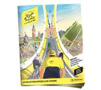HEART FOR CARDS Tour de Frace 2025 Officiel Paii Alum Mai 2025 72 ans 6 quare ticker Heartforcard hiig rotectio
