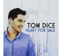 Heart for Sale + 1 by Tom Dice