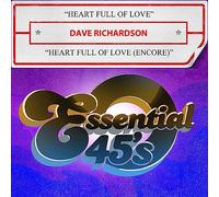 Heart Full of Love (Encore) (Digital 45)