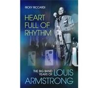 Heart Full of Rhythm by Riccardi & Ricky Independent Scholar & Independent Scholar Ricky (Independent Scholar) Riccardi (Auteur)
