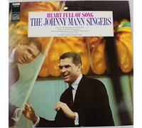 Heart Full Of Song [LP record]
