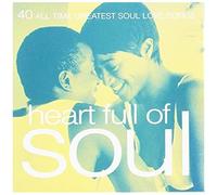 Heart Full Of Soul
