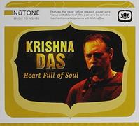 Heart Full of Soul by Nettwerk Records (2008-09-16)