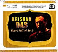 Heart Full of Soul -Digi-