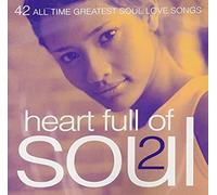 Various Artists - Heart Full of Soul Vol.2 [Import]