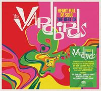 Heart Full Soul: The Best of [Import]