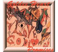 Heart, Goldee - Promises