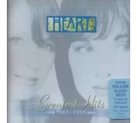 Heart - Greatest Hits: 1985-1995 by Heart [Audio CD] NEUF
