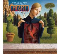 Heart – Greatest Hits – Legacy