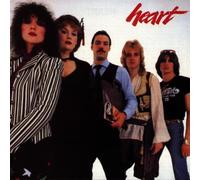 Heart: Greatest Hits By Heart (1993-12-09)