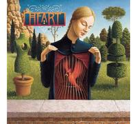 Heart - Greatest Hits by Heart [Audio CD] NEUF