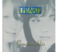 Heart - Greatest Hits [Ltd.Re-Issue]