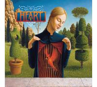 Heart Greatest Hits (Vinyl) 12" Album