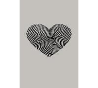 Heart Grief Journal