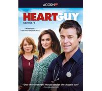 Heart Guy Series 4