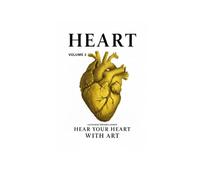 HEART: HEAR YOUR HEART WITH HEART - VOLUME 3