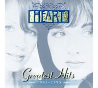 Heart - Heart - Greatest Hits: 1985-1995 by Heart (2000) Audio CD