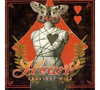 Heart - Heart Greatest Hits