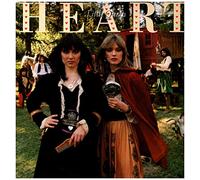 Heart - Heart - Little Queen - Portrait - S PRT 82075, Portrait - PR 34799