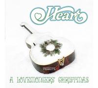 Heart - Heart Presents a Lovemonger's Christmas