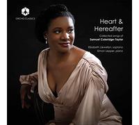 Orchid Heart & Hereafter