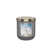 Bougie heart and home linge frais