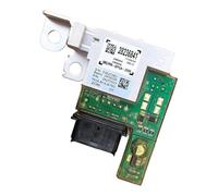 Heart Horse 6500GR Boîte à Fusibles de Voiture, Module Fusibles de Gestionnaire de Batterie Rechange pour Peugeot 308SW 308CC 3008 RCZ 5008 C4 Picasso 1.6 2.0 HDi Fusible Batterie 28236841