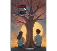 Heart & Hush: Where love speaks in silence.