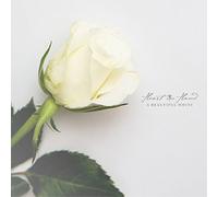 Heart in Hand – A Beautiful White – Century Media Records