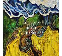 Heart in Hand/Ned Ferm & Kenny Wollesen