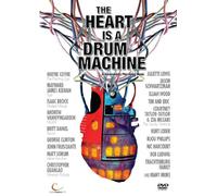 Heart is a Drum Machine, The [Import]