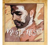 Heart Is Alive by Moshe Hecht (2011-10-27)