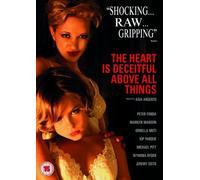 Heart is Deceitful Abov [Import]