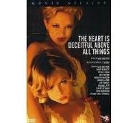 HEART IS DECEITFUL ABOVE ALL THINGS/VN G