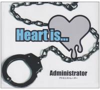 Heart is. [ Edition] [Import]