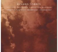 Heart is The Most Important Ingredient/Digipack