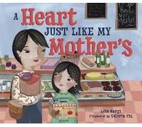 Heart Just Like My Mother's Pb