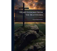 Heart Lessons From the Beatitudes