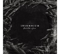 Insomnium – Heart Like a Grave – CD – The Orchard
