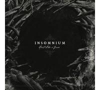 Insomnium - Heart Like a Grave (Vinyl Black Gatefold 2lp+CD) [Import]