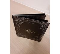 Heart Like A Grave Artbook