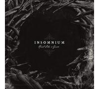 Heart Like a Grave by Insomnium [CD] NEUF